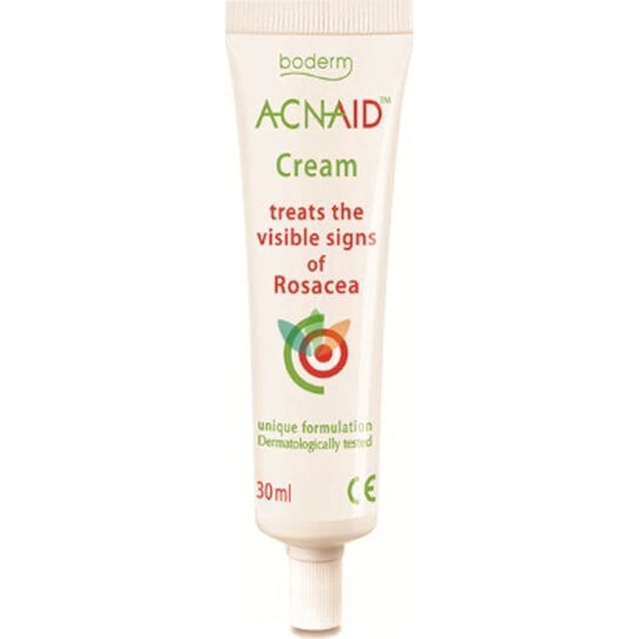 Boderm Acnaid Crema Acné 30ml