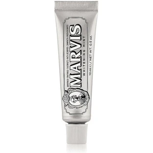 Marvis Whitening Mint Whitening Toothpaste 10ml