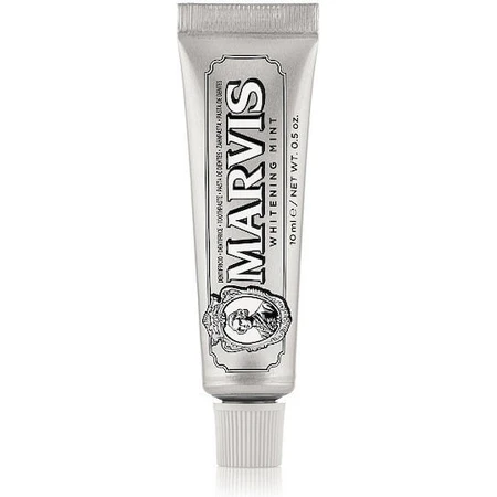 Marvis Whitening Mint Whitening Toothpaste 10ml