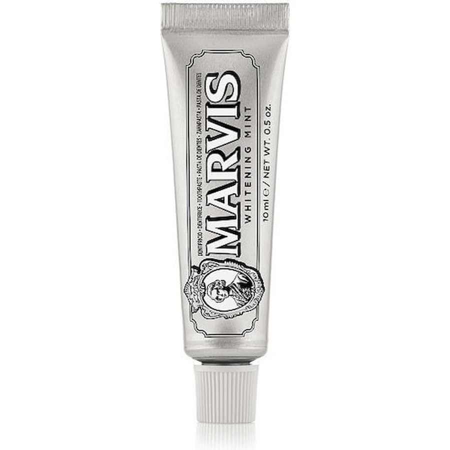 Marvis Whitening Mint Whitening Toothpaste 10ml