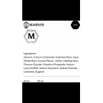 Marvis Whitening Mint Whitening Toothpaste 10ml