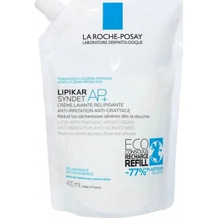 La Roche Posay Lipikar Syndet AP+ Emulsión Corporal 400ml