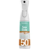 Frezyderm Sea Side Dry Waterproof Face and Body Mist mit Sonnenschutz SPF50 300ml