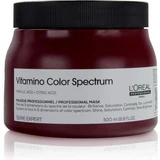 L'Oréal Professionnel Vitamino Color Spectrum Colour Retaining Hair Mask 500ml