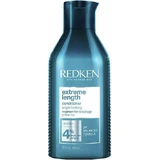 Redken Extreme Length 4% Reconstruction/Nourishing Conditioner for All Hair Types 300ml