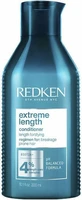 Redken Extreme Length 4% Reconstruction/Nourishing Conditioner for All Hair Types 300ml