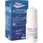 Maxyn Hye Md Gouttes oculaires à l'acide hyaluronique pour les yeux secs 10ml