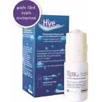Maxyn Hye Md Gouttes oculaires à l'acide hyaluronique pour les yeux secs 10ml