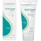 Target Pharma Hydrovit Anti-Spot 24h Gesichtscreme für Rekonstruktion, Unvollkommenheiten und Pigmentflecken mit Vitamin C 50ml
