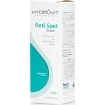 Target Pharma Hydrovit Anti-Spot 24h Gesichtscreme für Rekonstruktion, Unvollkommenheiten und Pigmentflecken mit Vitamin C 50ml