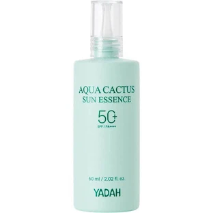 Yadah Aqua Cactus Sun Essence Sonnencreme Gesichtssonnenschutz (SPF) 50+ 60ml