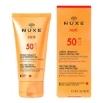 Nuxe Sun Melting Sunscreen Face Cream SPF50 50ml