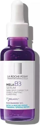 La Roche Posay Mela B3 Gesichtsserum mit Niacinamid für Pigmentierung und Aufhellung von Flecken 30ml