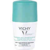 Vichy Anti-Transpirant Treatment Intense Deodorant 48h Roll-On 50ml