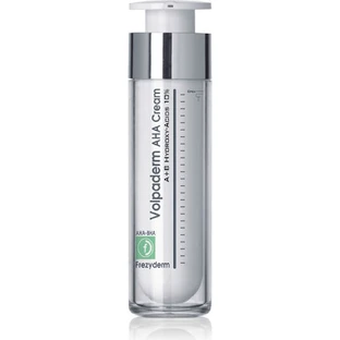 Frezyderm Volpaderm AHA hydraterende en heropbouwende nachtcrème met hyaluronzuur en aloë vera 50ml