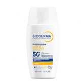 Bioderma Photoderm Photoderm Xdefence Ultra vloeibare zonbescherming gezicht SPF50+ 40ml