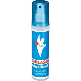 Gehwol Gerlasan Deodorant Spray 150ml