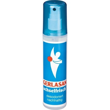 Gehwol Gerlasan Deodorant Spray 150ml