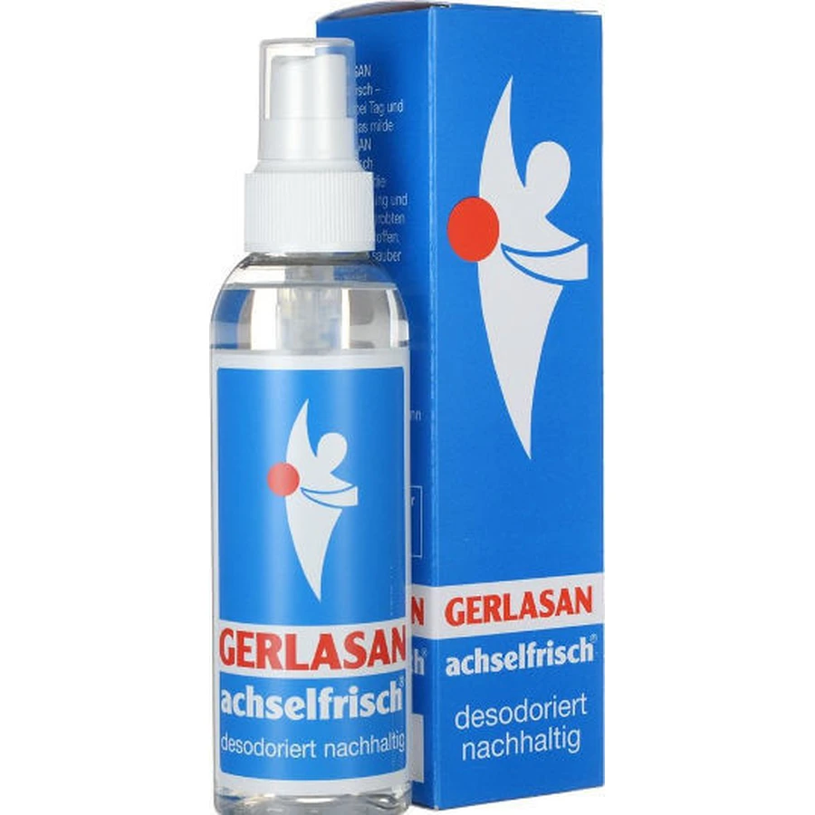 Gehwol Gerlasan Deodorant Spray 150ml