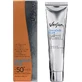 Versie Diamant Zeldzaam Gezichtscrème Zonnebescherming SPF50 60ml