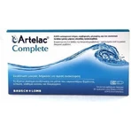 Bausch & Lomb Artelac Complete Gotas para Ojos Secos 30x0,5ml
