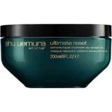 Shu Uemura Ultimate Reset Repair Mascarilla Capilar 200ml