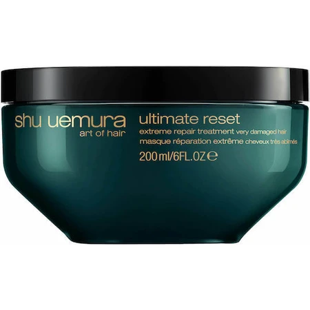 Shu Uemura Ultimate Reset Repair Mascarilla Capilar 200ml