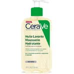 CeraVe Feuchtigkeitsspendendes Gesichtsöl 236ml