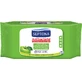 Antibacterial moist napkins with Mar Verde, 60 pieces, Septona