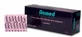 Romed Prezervative Lubricated With Reservoir 144buc