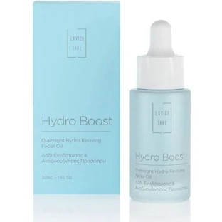 Lavish Care Hydro Boost Körperöle Feuchtigkeitsspendendes und feuchtigkeitsspendendes Gesichtsöl 30ml
