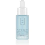 Lavish Care Hydro Boost Körperöle Feuchtigkeitsspendendes und feuchtigkeitsspendendes Gesichtsöl 30ml