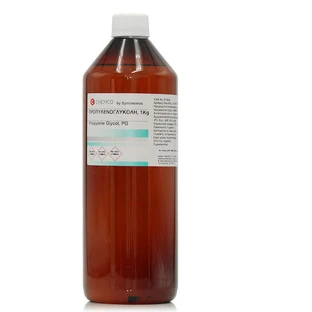 Chemco Propyleenglycol (PG) 1000gr