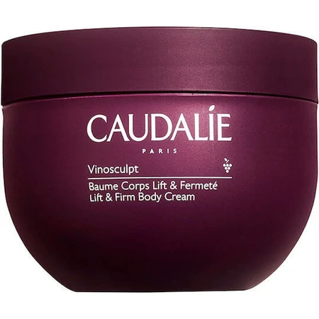 Caudalie Vinosculpt Lift & Firm Body Firming Cream 250ml
