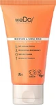 Wedo Mascarilla Capilar Hidratación y Brillo 75ml