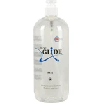 Just Glide Anal Anal Lubricating Gel 1000ml