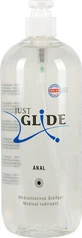Just Glide Anal Anal Lubricating Gel 1000ml