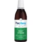 PlacAway Daily Strong avec arôme de menthe fraîche Rince-bouche de protection quotidienne