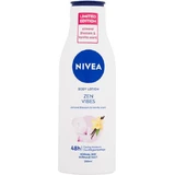 Nivea Zen Vibes Loción Corporal Hidratante para todo tipo de piel 250ml