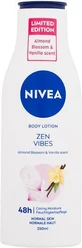 Nivea Zen Vibes Moisturizing Body Lotion for all skin types 250ml