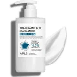 APLB Moisturizing Body Lotion 300ml
