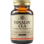 Solgar Tonalin CLA 1300mg sin sabor 60 cápsulas blandas