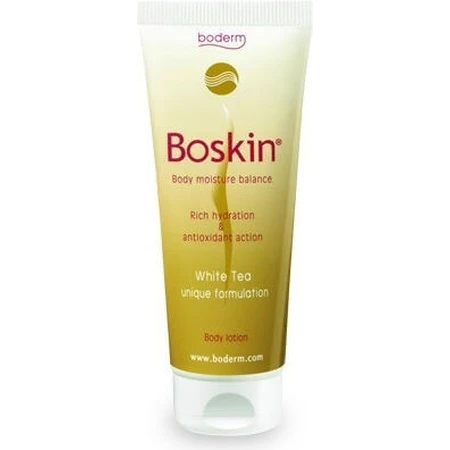 Boderm Moisturizing Body Lotion for all skin types 100ml