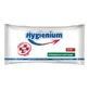 Antibacterial wet wipes, 15 pieces, Hygienium