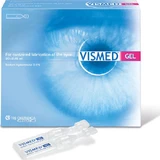 TRB Chemedica Vismed Vismed Gel Hyaluronzuur Oogdruppels voor Droge Ogen 20x0,45ml