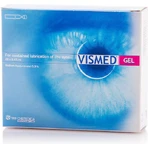 TRB Chemedica Vismed Vismed Gel Gotas Oculares de Ácido Hialurónico para Ojos Secos 20x0.45ml
