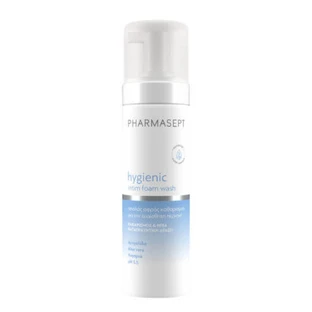 Pharmasept Tol Velvet Hygienic Foam Wash 200ml