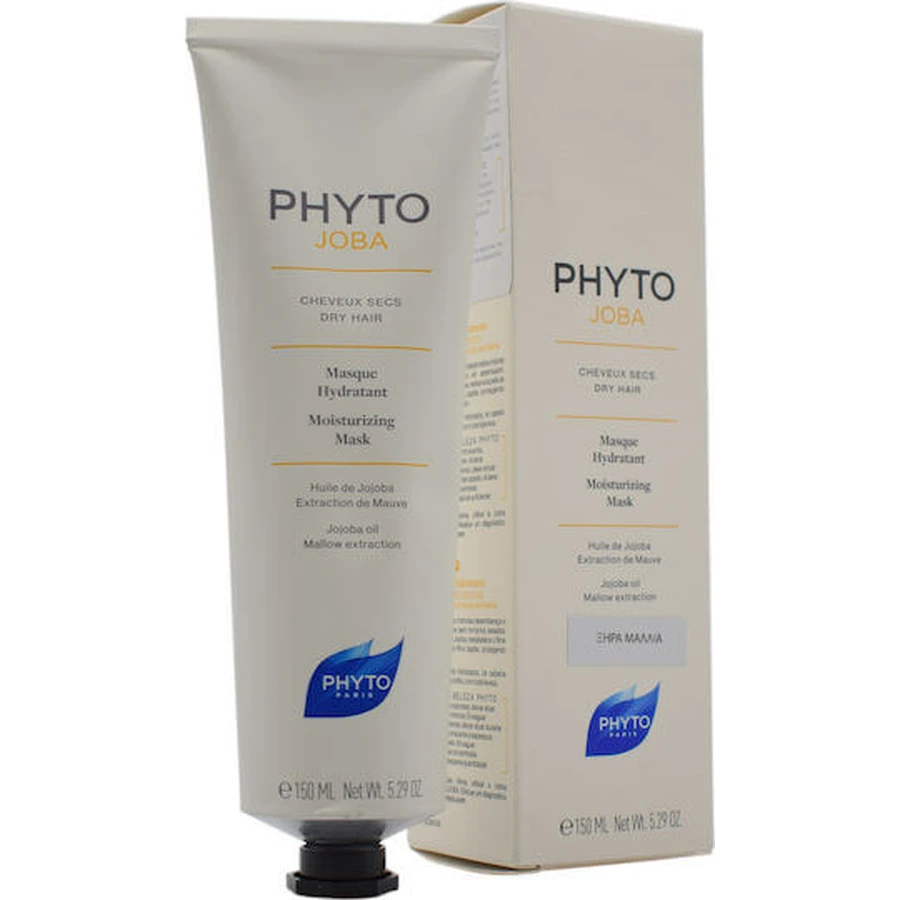 Phyto Joba Moisturizing Hair Mask 150ml