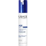 Uriage Age Lift Anti-Aging and Toning Night Face Cream with Retinol and Hyaluronic Acid 40ml
