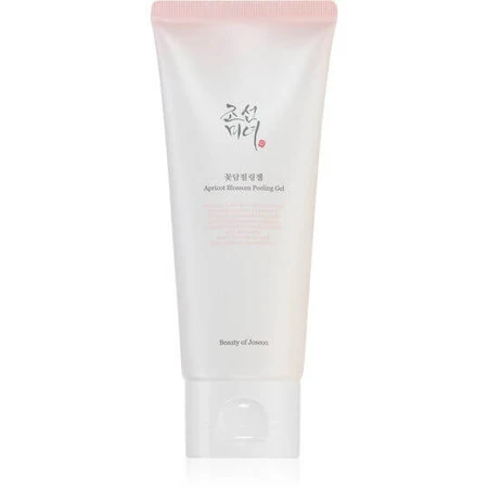 Beauty of Joseon Aprikosenblüte Gesichtspeeling 100ml